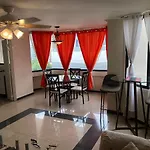 Punta Paitilla Panama