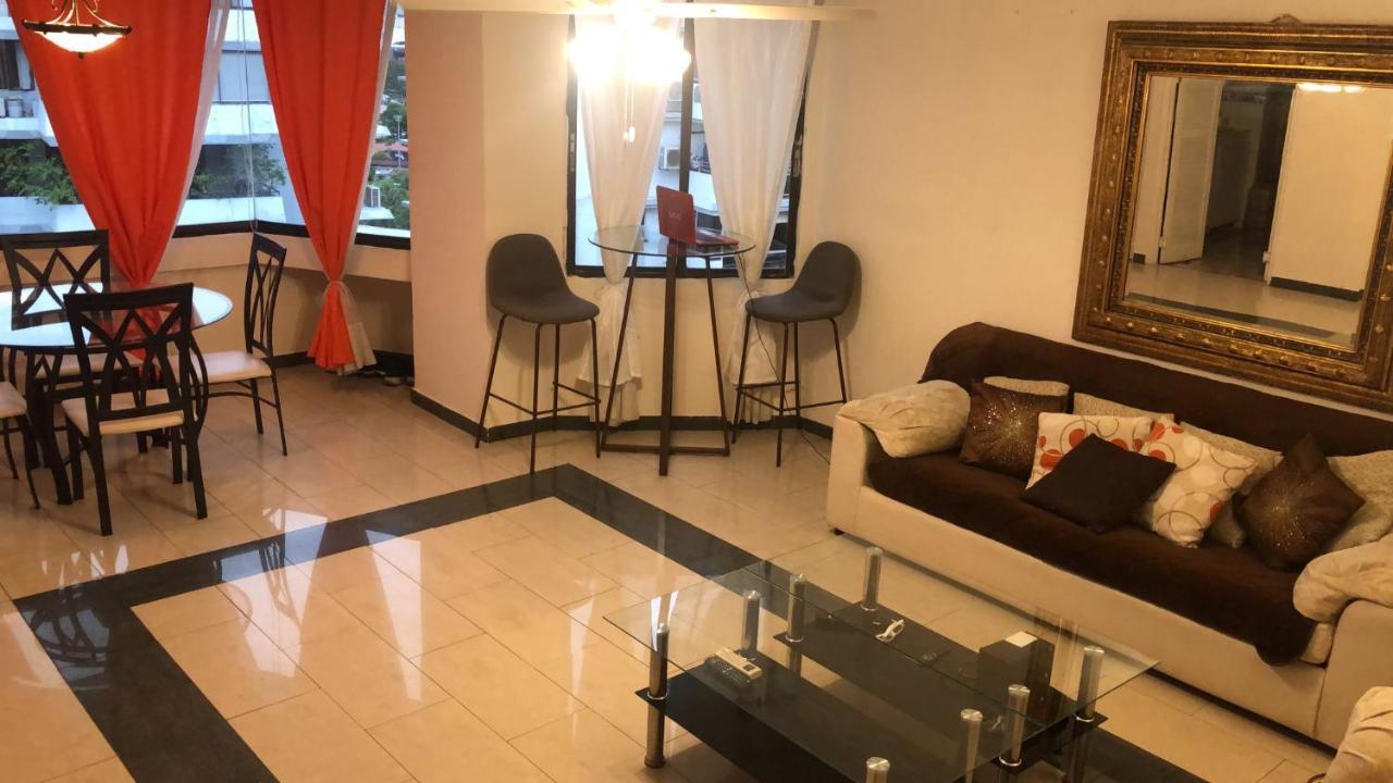 Apartment Punta Paitilla *