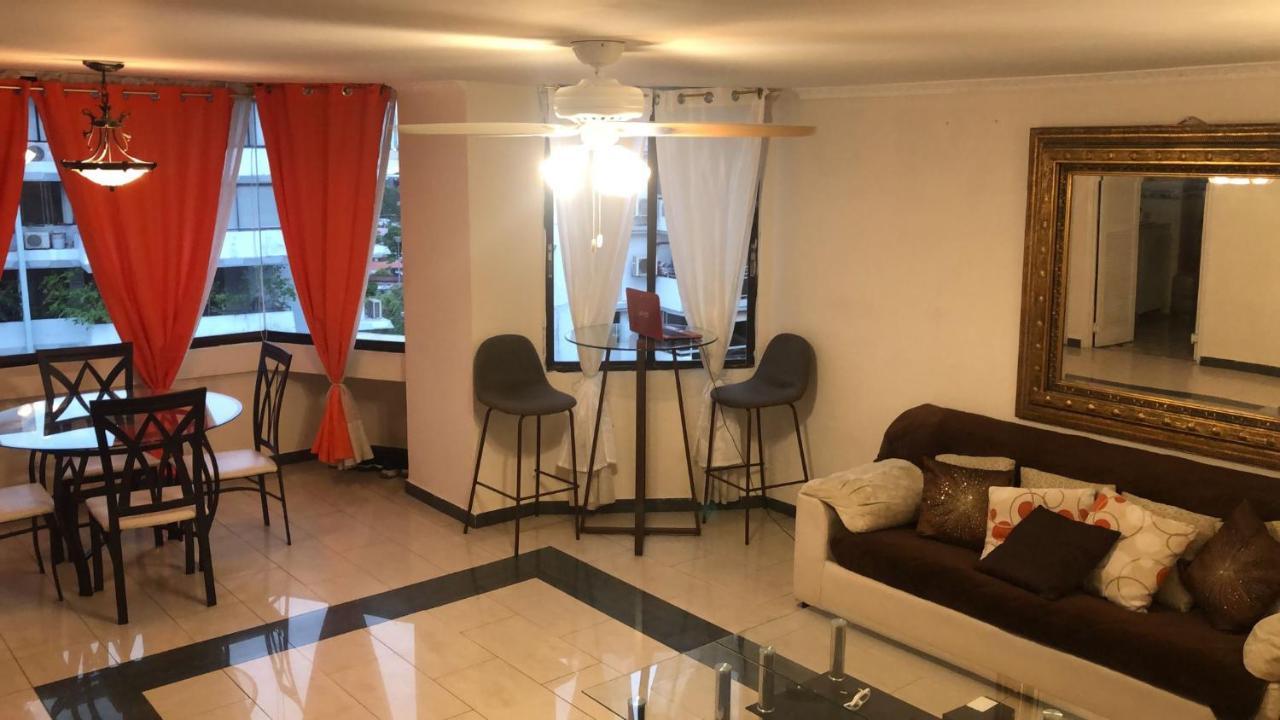 Apartment Punta Paitilla Panama City